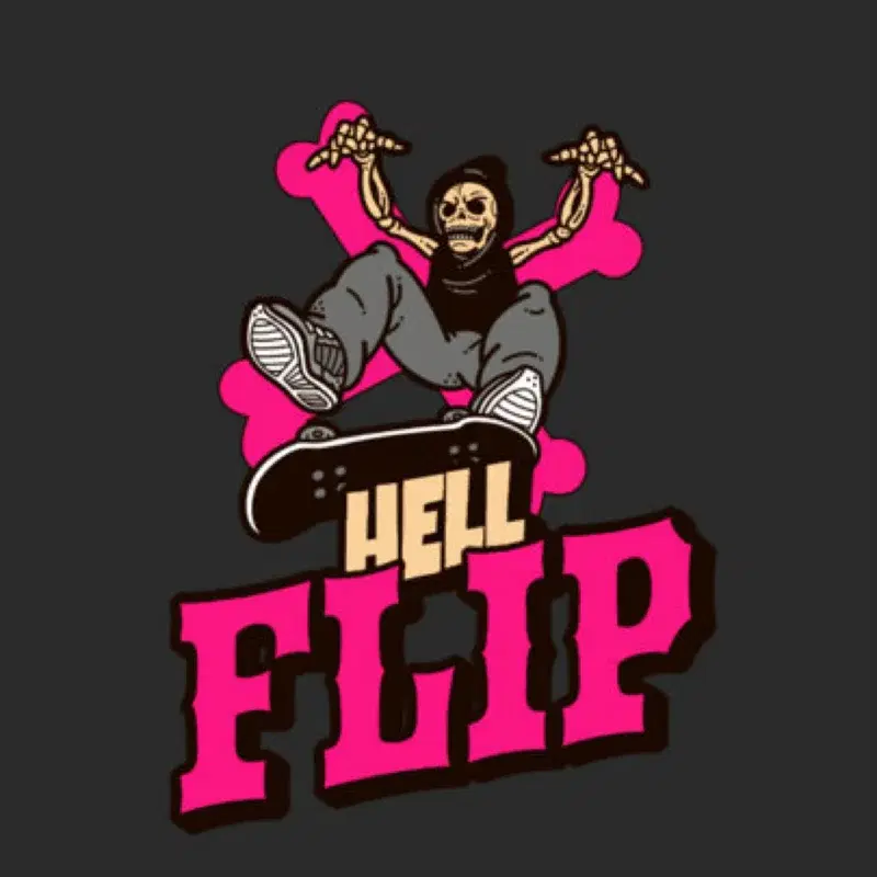 Hell Flip