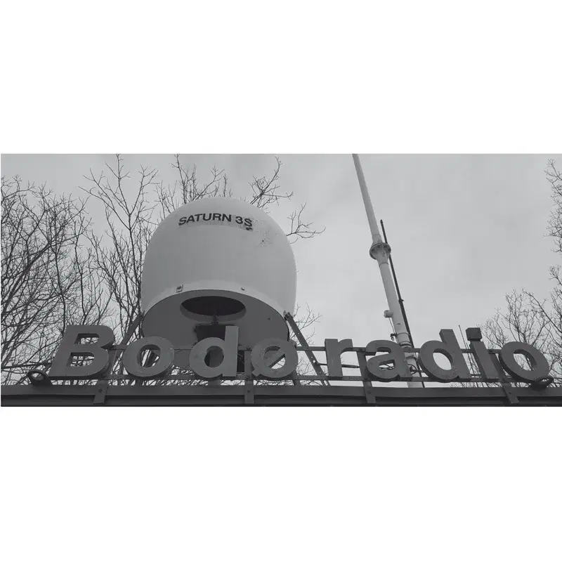 Bodø Radio