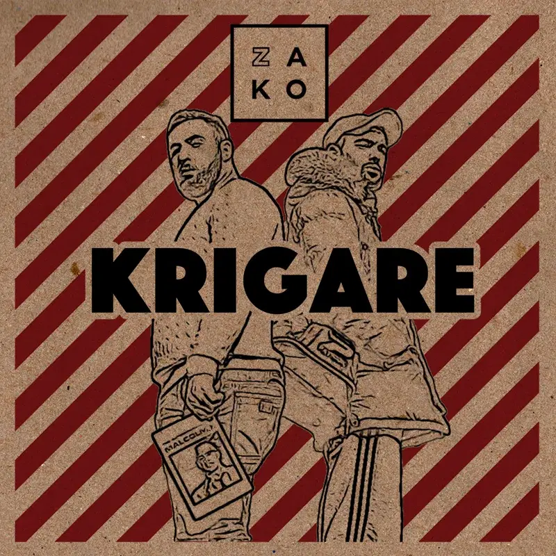 Krigare