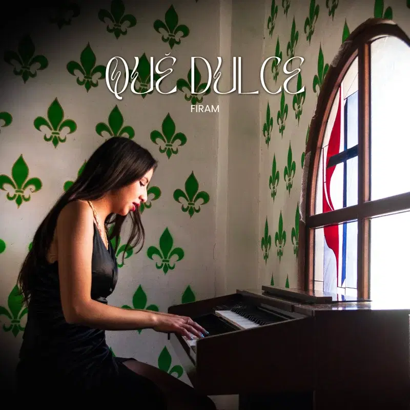 Qué Dulce