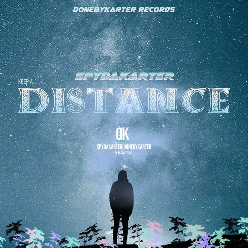 Keep a Distance