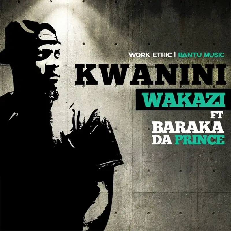 Kwanini