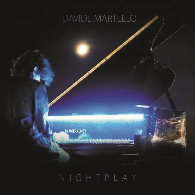 Martello: Nightplay