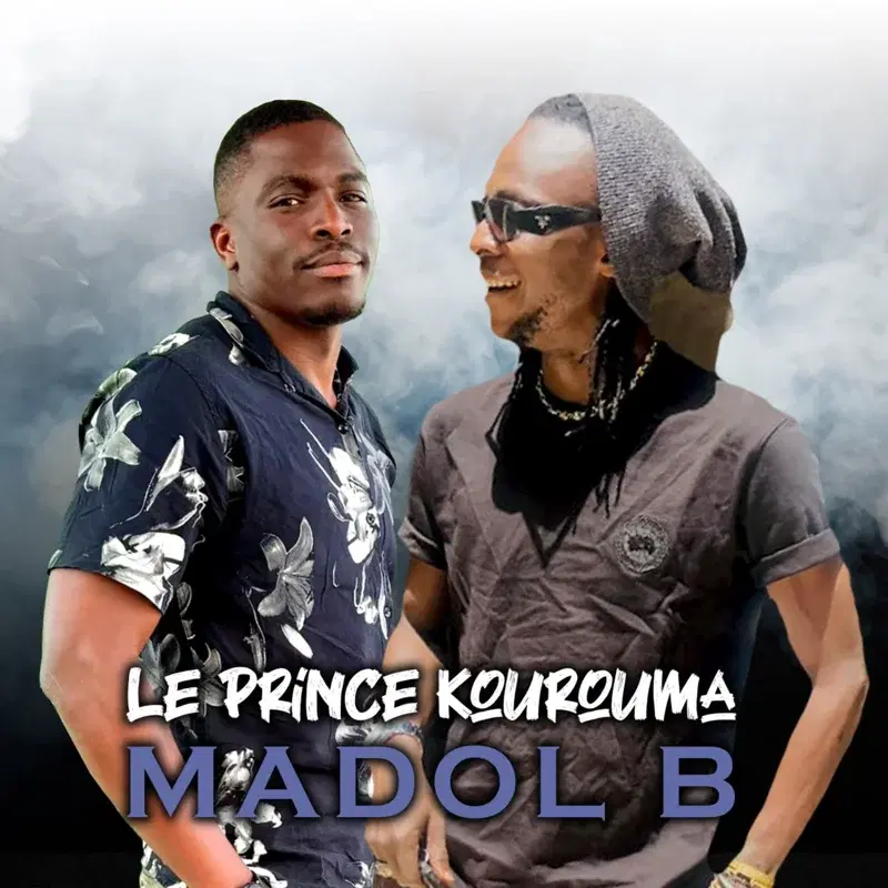 Le Prince Kourouma