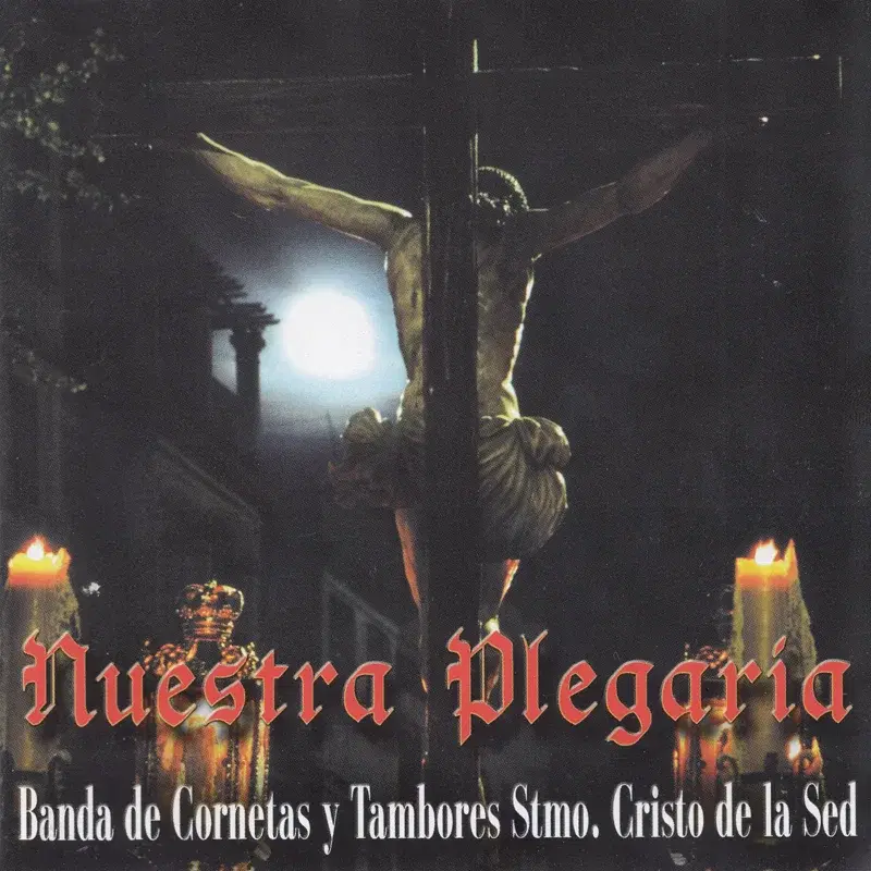 Nuestra Plegaria