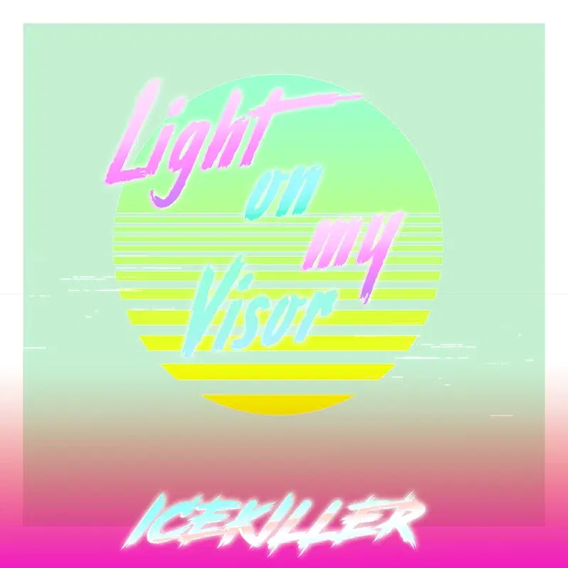 Light on My Visor