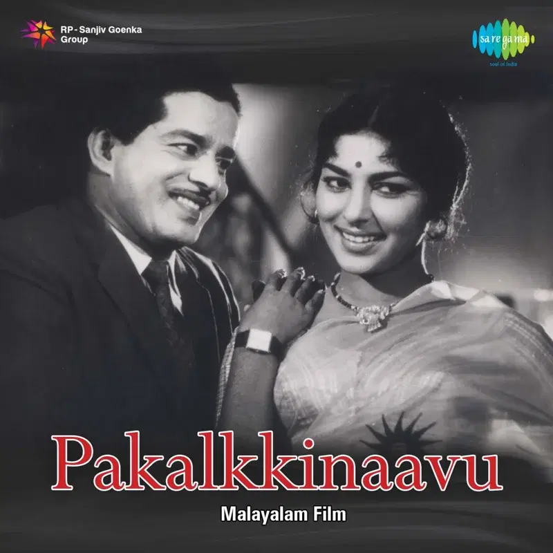 Pakalkkinaavu  (Original Motion Picture Soundtrack)