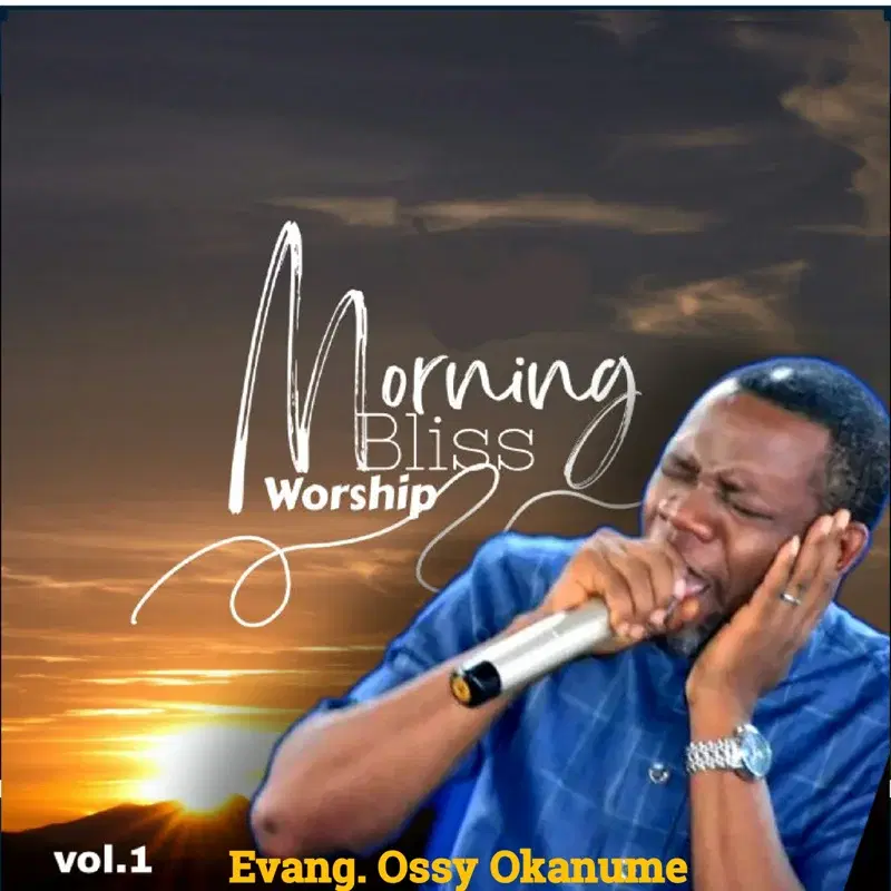 Morning Bliss Worship