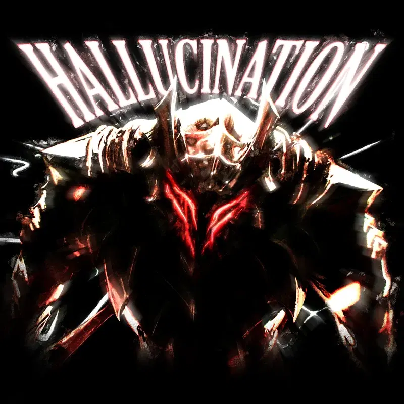 HALLUCINATION