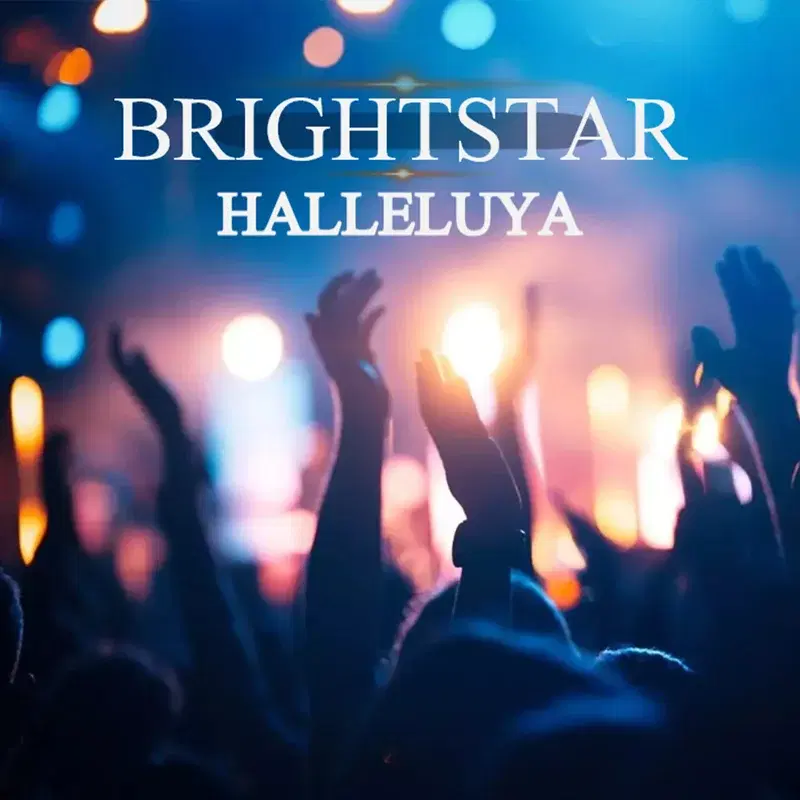 Halleluya