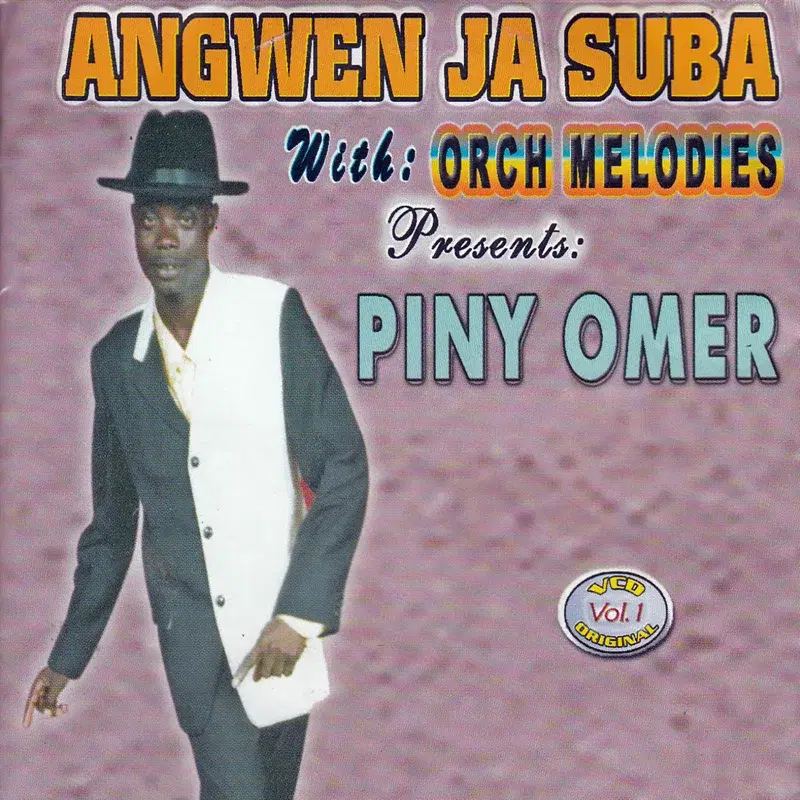 Piny Omer