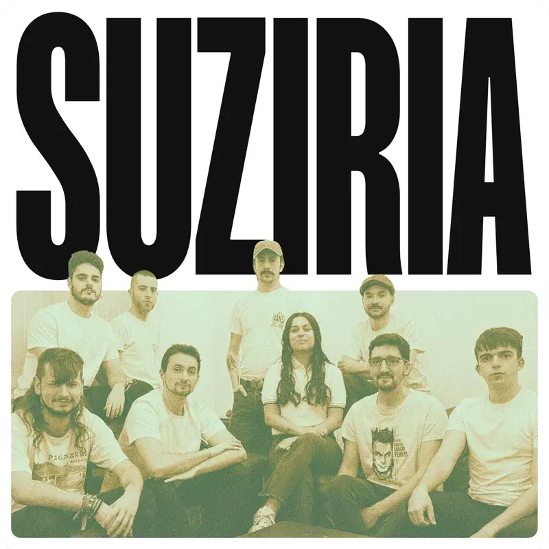 Suziria