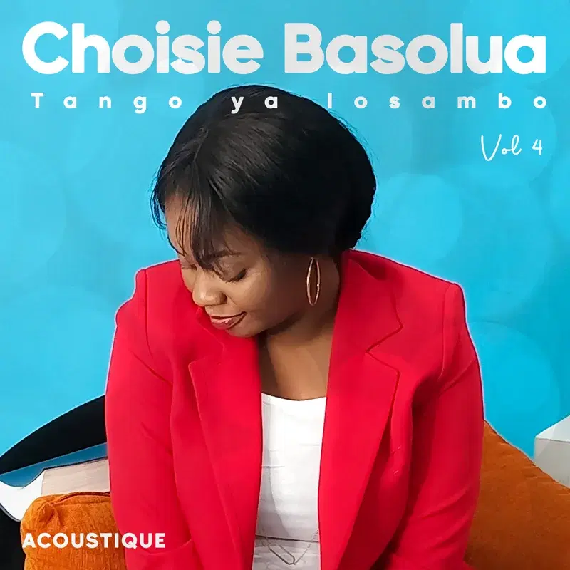 Tango Ya Losambo Vol.4