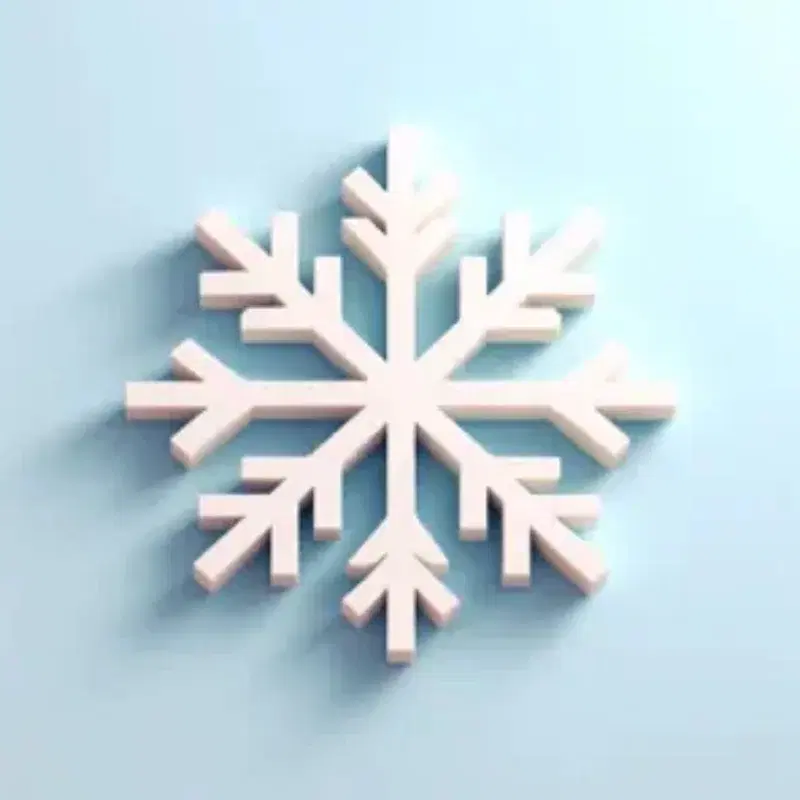 snowflake