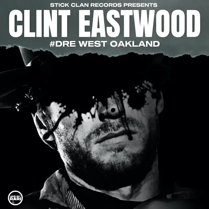 Clint Eastwood