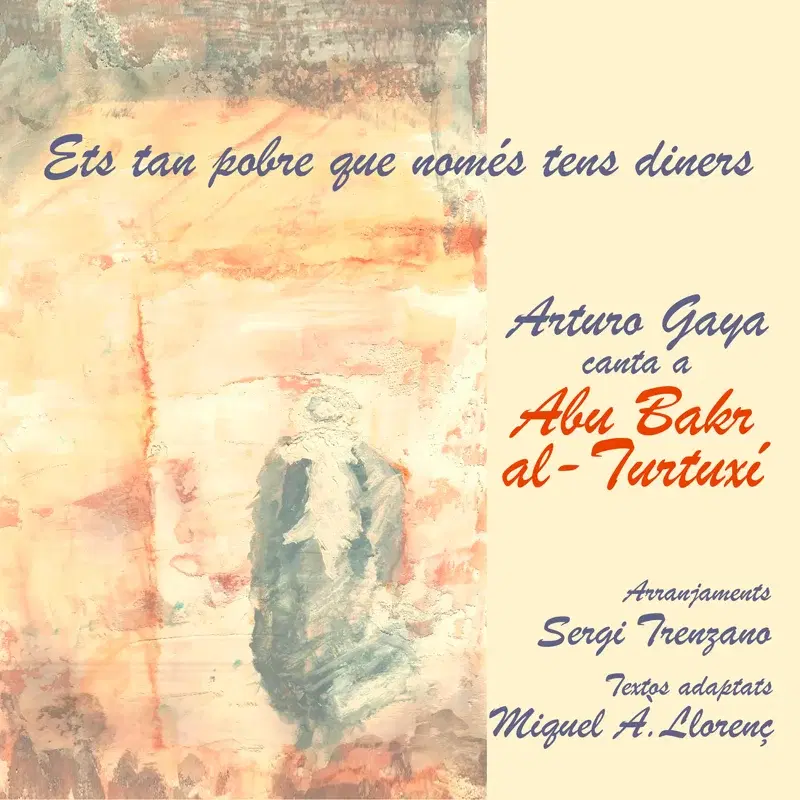 Ets Tan Pobre que Només Tens Diners