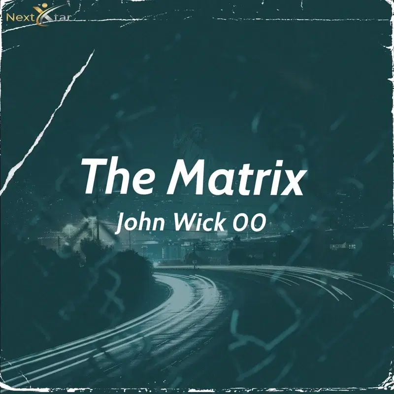 The Matrix