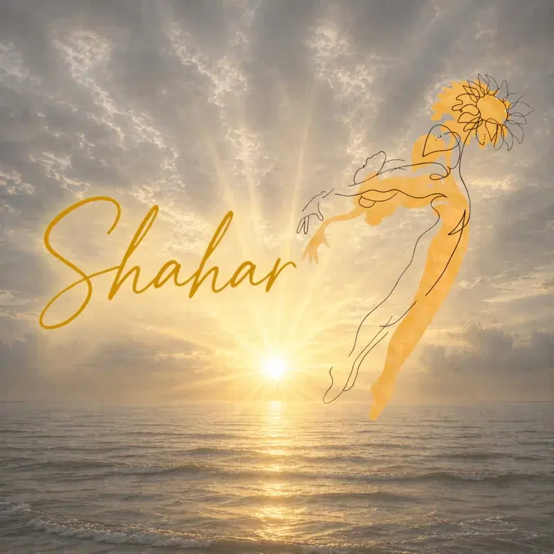 Shahar