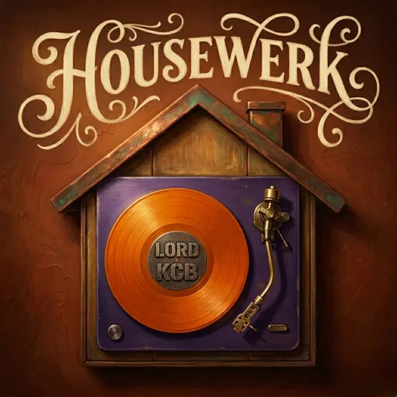 HOUSEWERK