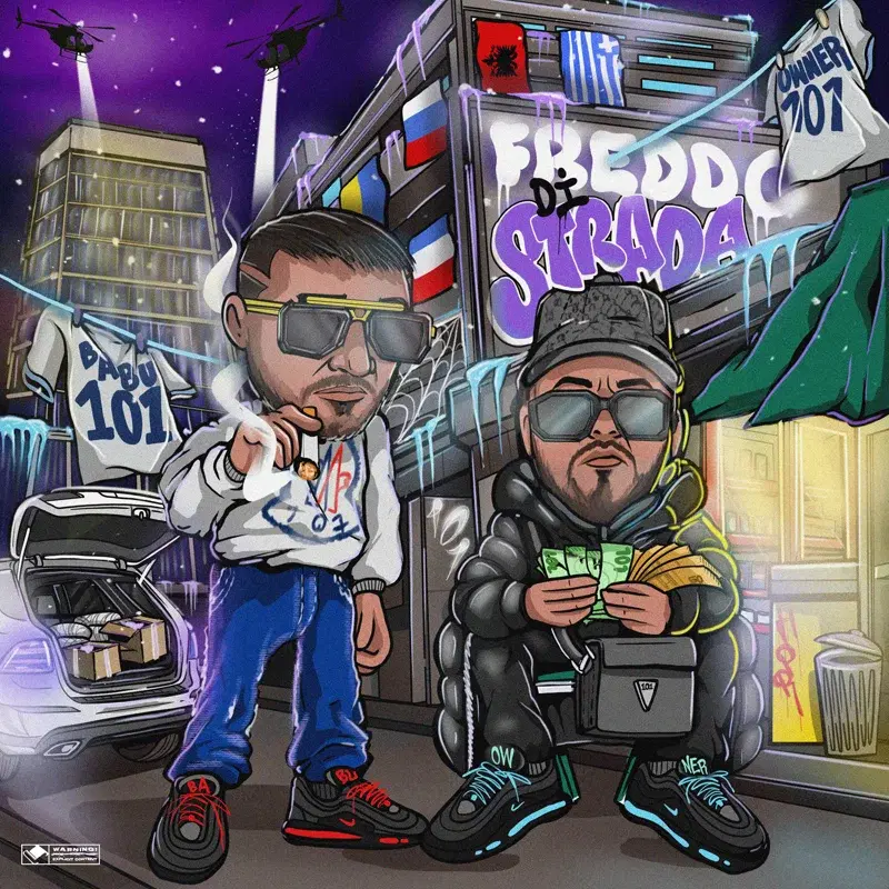 Cover Art
