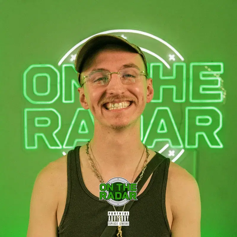 Dru Kelly "On The Radar" Freestyle