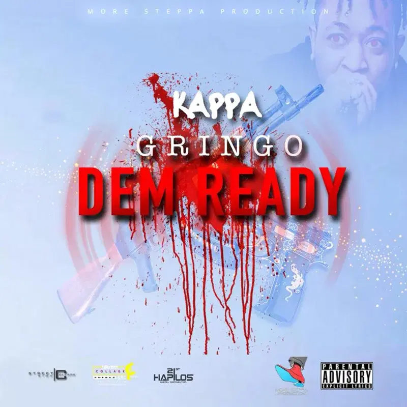 Gringo Dem Ready