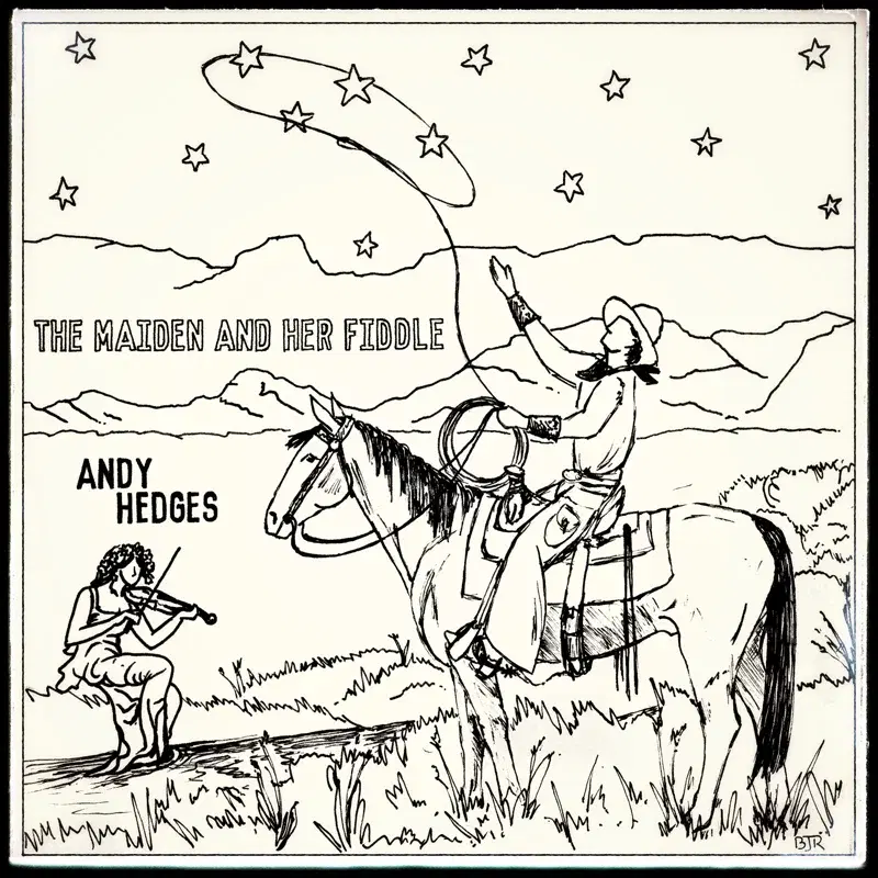 The Maiden And Her Fiddle
