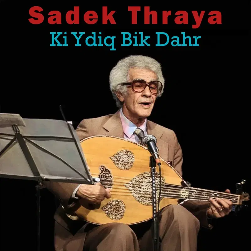 Ki Ydiq Bik Dahr