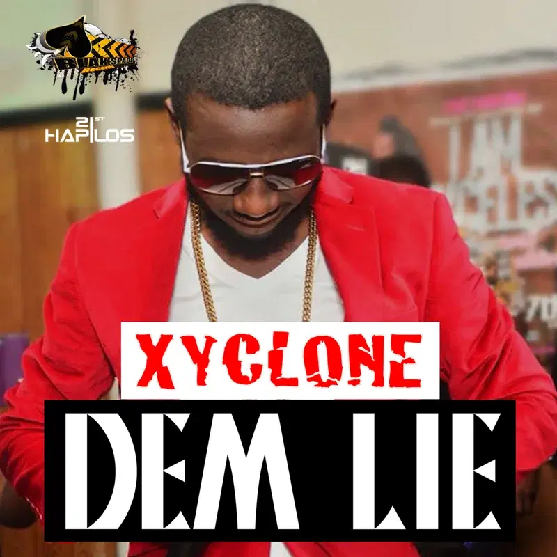 Dem Lie - Single
