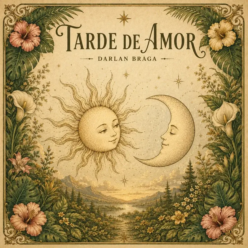 Tarde de Amor