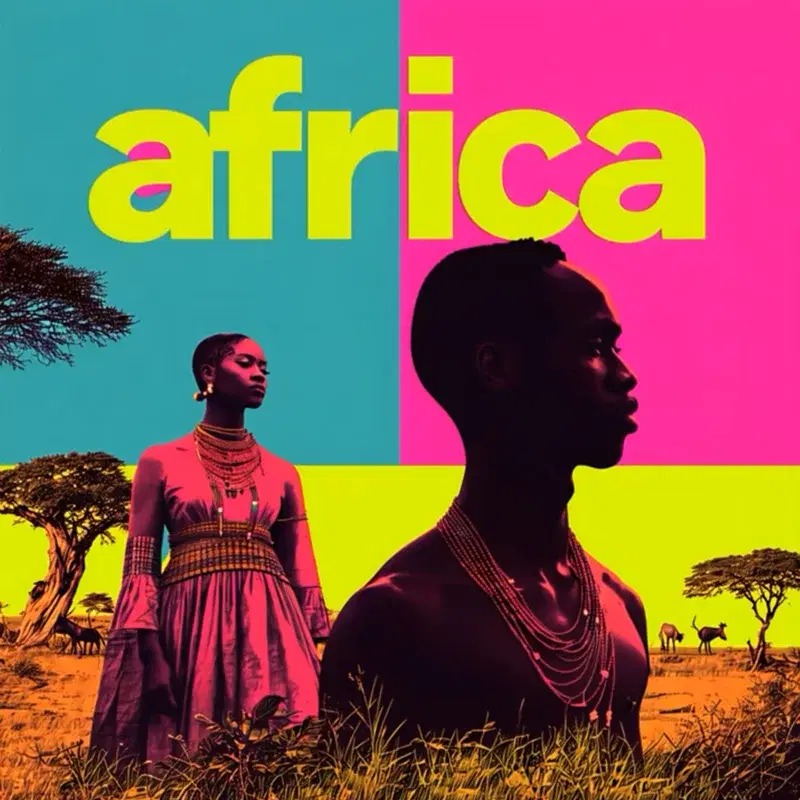 AFRICA