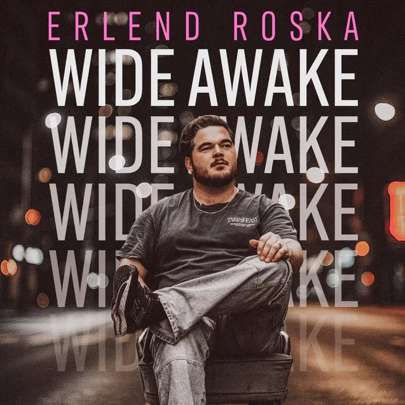 Wide Awake