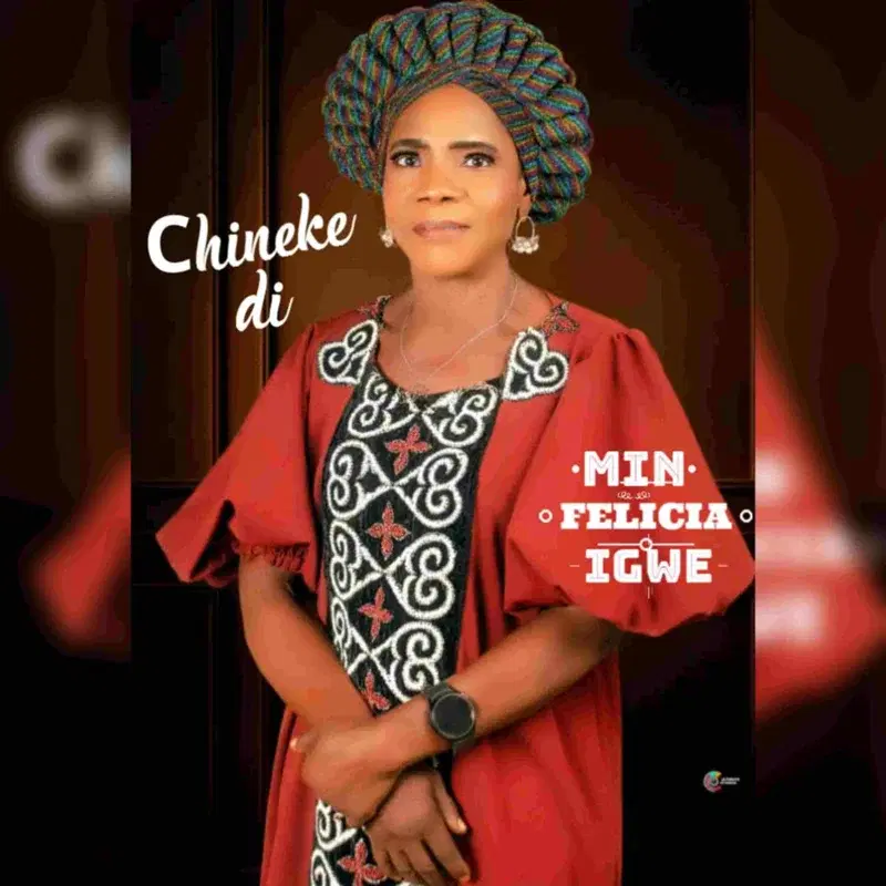 Chineke Di