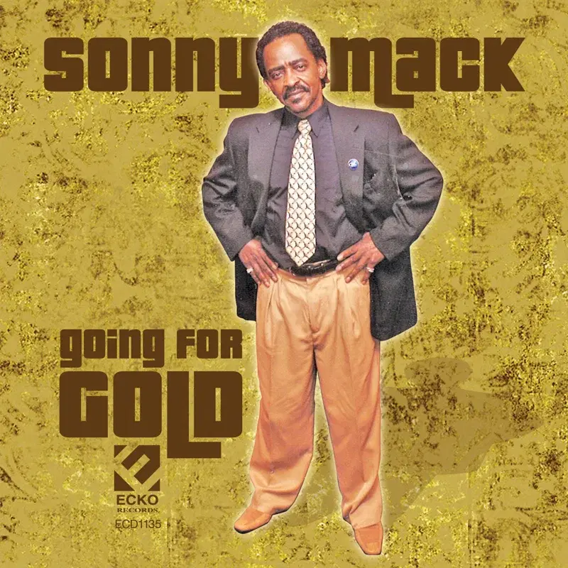 Going For Gold
