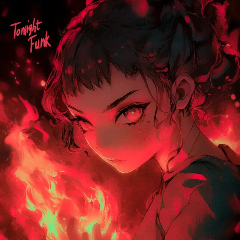 TONIGHT FUNK
