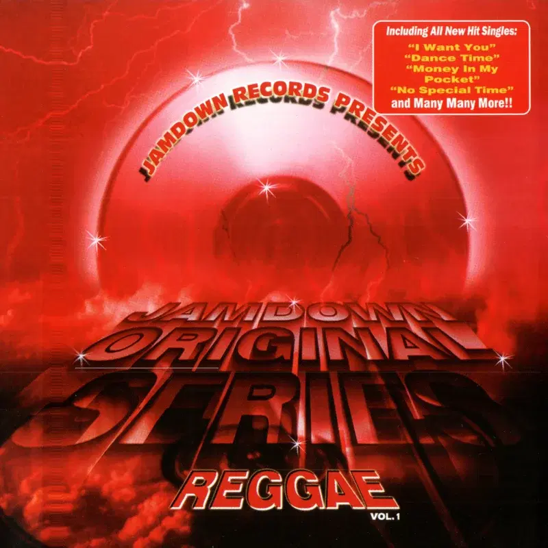 Reggae, Volume 1