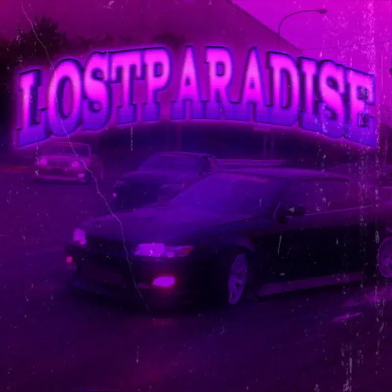 Lost Paradise