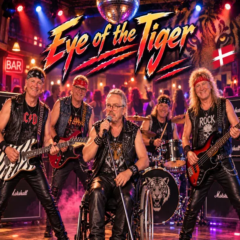 Cover Art