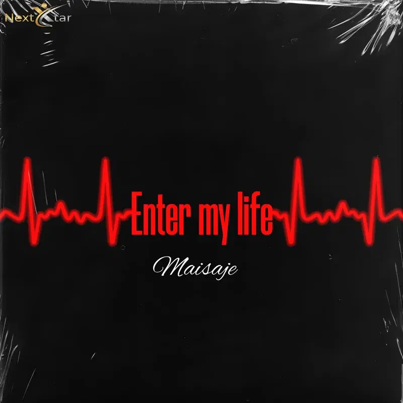 Enter My Life