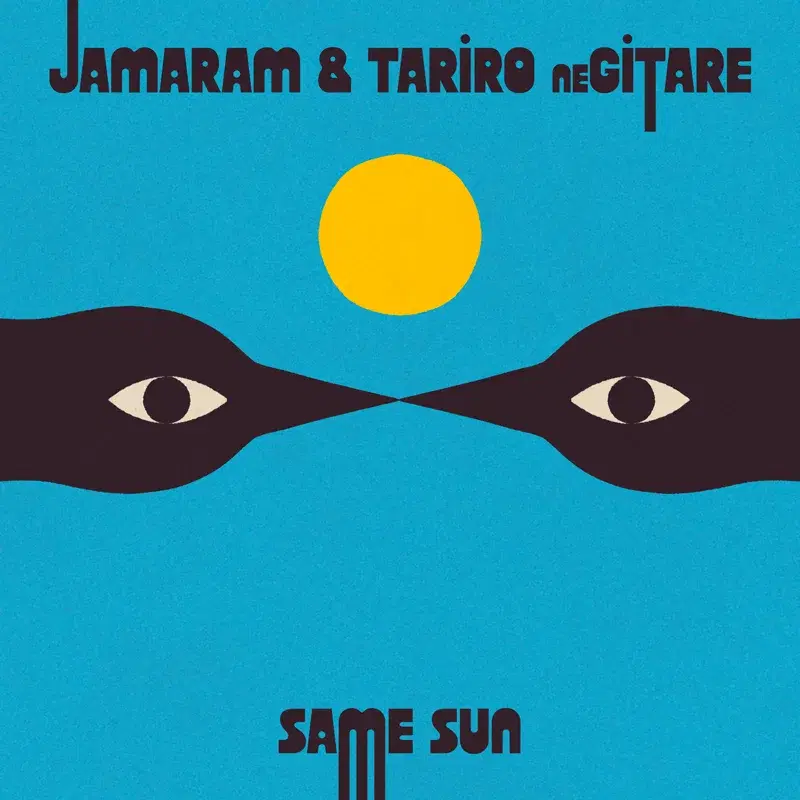 Same Sun