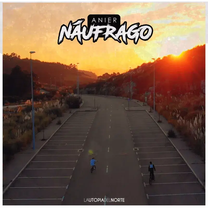 Náufragos
