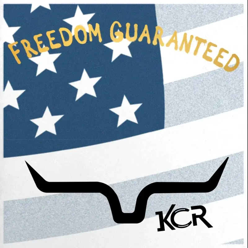 Freedom Guaranteed