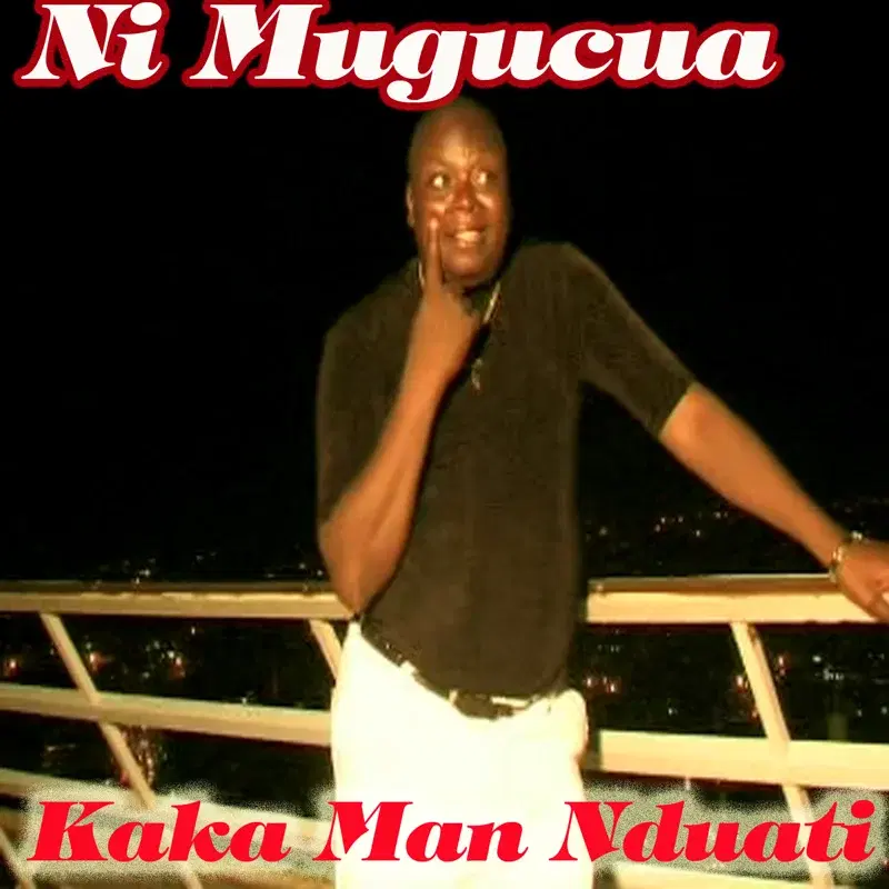 Ni Mugucua