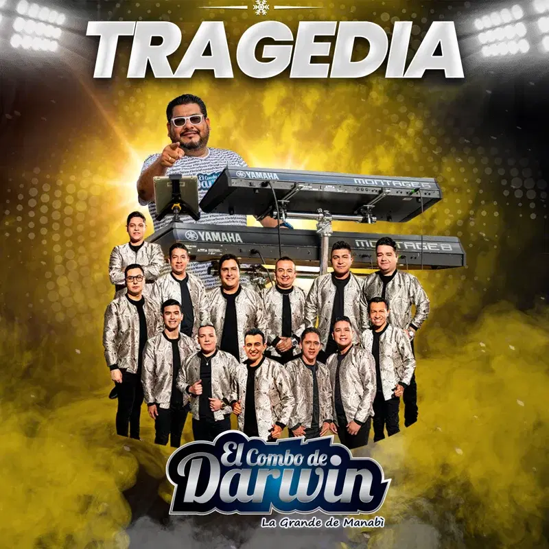 Tragedia