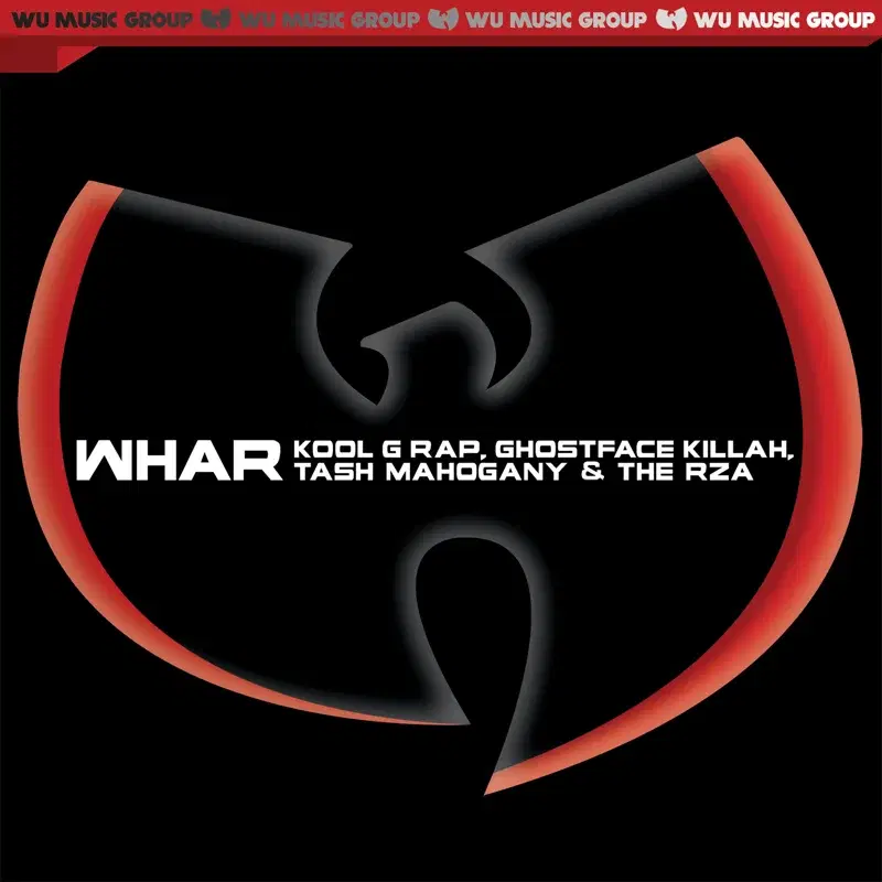 Whar - Single