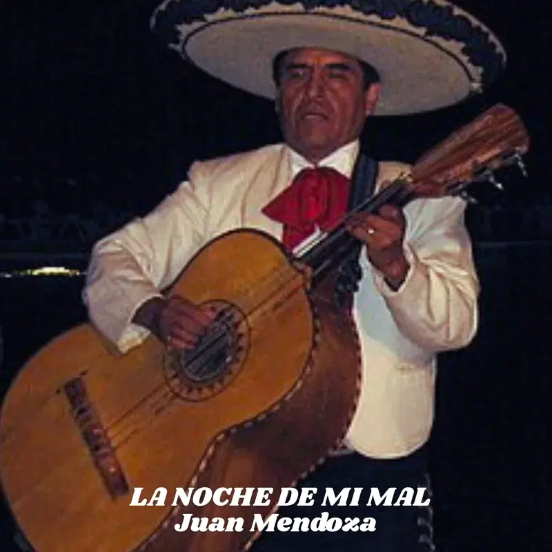 La Noche De Mi Mal