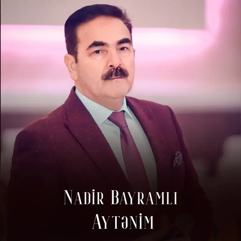 Aytənim