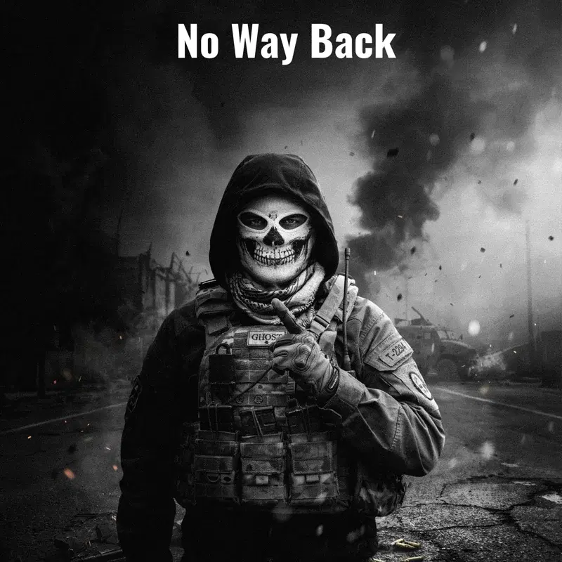 No way back
