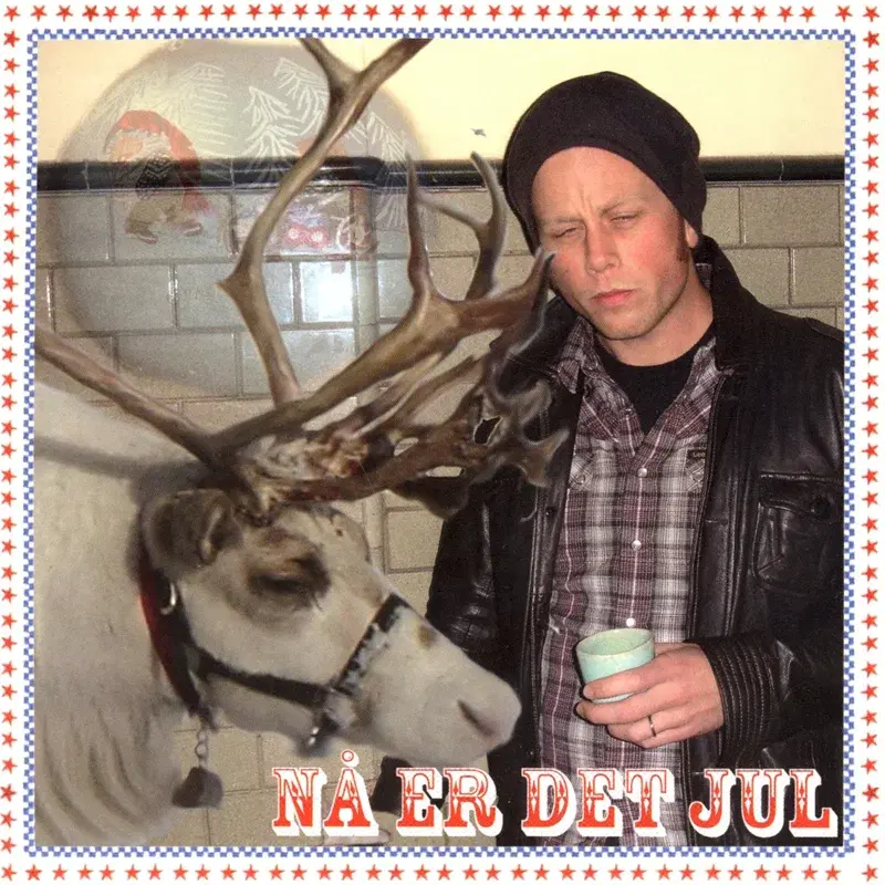 Nå Er Det Jul