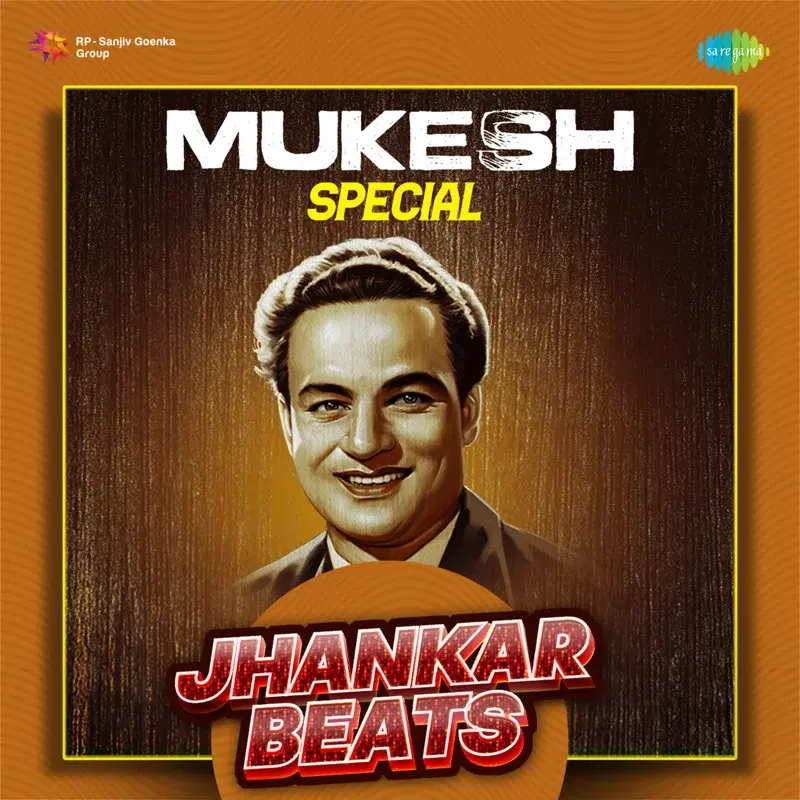 Mukesh Special - Jhankar Beats